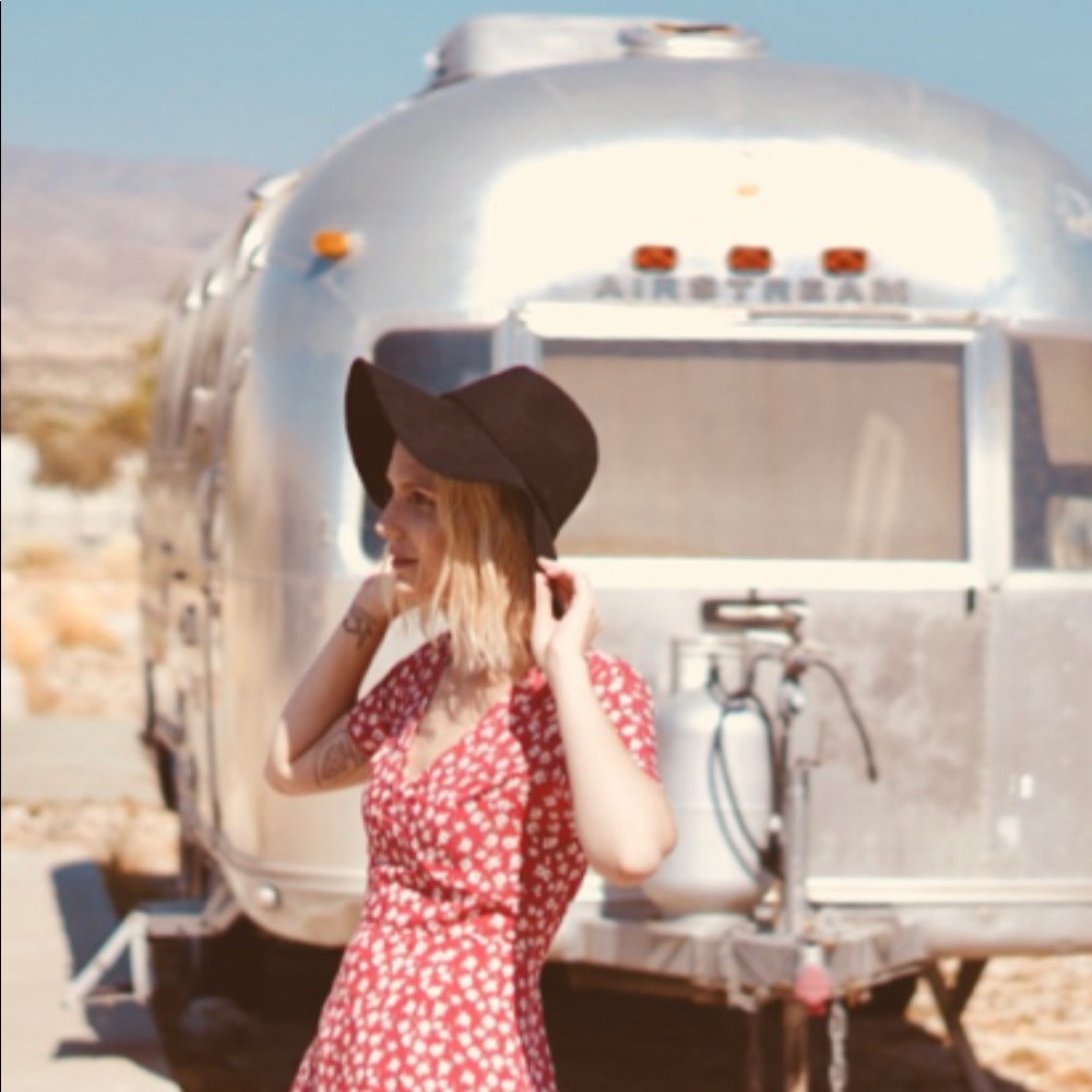 Meet your Posher, Mckenna jo